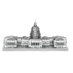 Metal Earth: US Capitol Building thumbnail