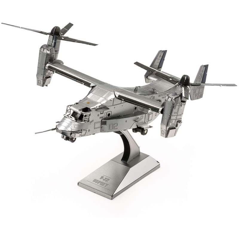 Metal Earth: V-22 Osprey