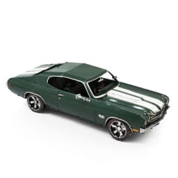 Metal Earth: 1970 Chevy Chevelle - image 5 thumbnail