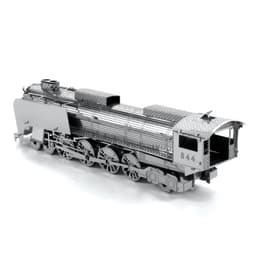 Metal Earth: Steam Locomotive - image 4 thumbnail
