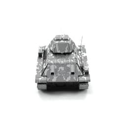 Metal Earth: T-34 Tank - image 2 thumbnail