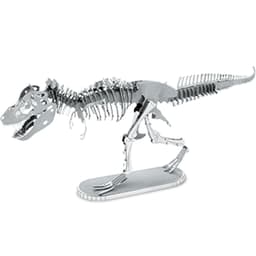 Metal Earth: Tyrannosaurus Rex Skeleton thumbnail