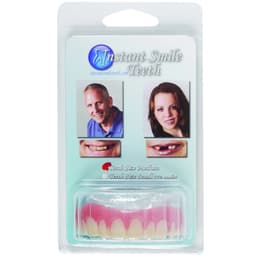 Instant Smile Teeth Upper Veneer - Medium - image 2 thumbnail