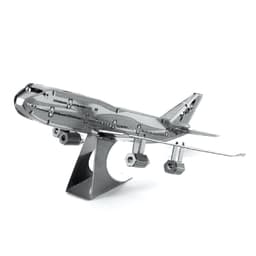 Metal Earth: Boeing 747 Plane - image 4 thumbnail