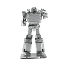 Metal Earth: Transformers - Soundwave thumbnail