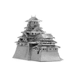 Metal Earth ICONX: Osaka Castle - image 5 thumbnail