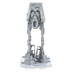 Metal Earth: Star Wars - Imperial AT-AT - image 2 thumbnail