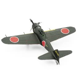 Metal Earth: Mitsubishi Zero - image 5 thumbnail