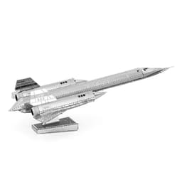 Metal Earth: SR-71 Blackbird - image 4 thumbnail