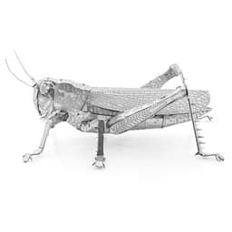 Metal Earth: Grasshopper - image 2 thumbnail