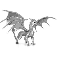 Metal Earth: Steel Dragon - image 3 thumbnail