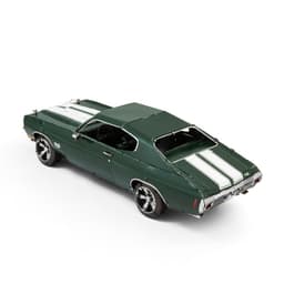 Metal Earth: 1970 Chevy Chevelle - image 3 thumbnail