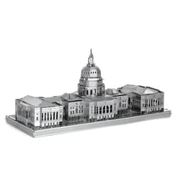 Metal Earth: US Capitol Building - image 3 thumbnail