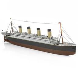 Metal Earth: RMS Titanic - image 4 thumbnail