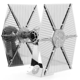 Metal Earth: Star Wars - Tie Fighter - image 3 thumbnail