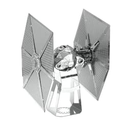 Metal Earth: Star Wars - Special Forces TIE Fighter - image 3 thumbnail