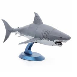 Metal Earth: Great White Shark - image 3 thumbnail