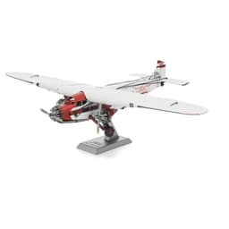 Metal Earth: Ford Trimotor thumbnail