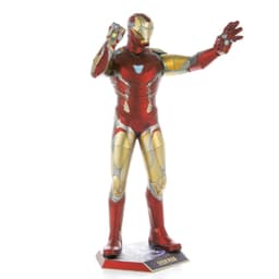 Metal Earth: Iron Man Mark LXXXV Marvel - image 5 thumbnail