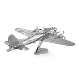 Metal Earth: B-17 Flying Fortress - image 5 thumbnail