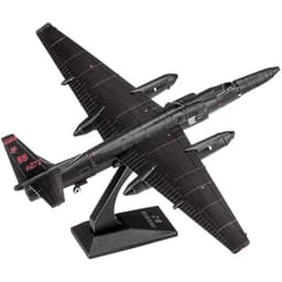 Metal Earth: Lockheed U-2 'Dragon Lady' - image 2 thumbnail