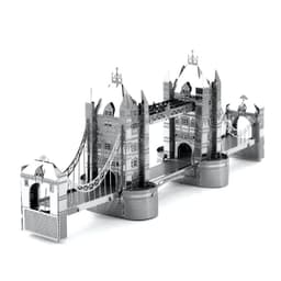 Metal Earth: London Tower Bridge - image 5 thumbnail