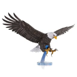 Metal Earth: American Bald Eagle - image 5 thumbnail
