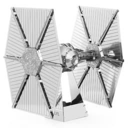 Metal Earth: Star Wars - Tie Fighter - image 4 thumbnail