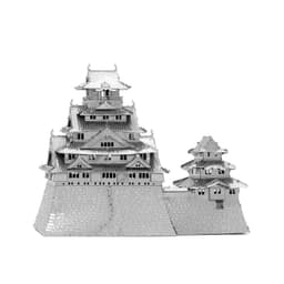Metal Earth ICONX: Osaka Castle - image 4 thumbnail