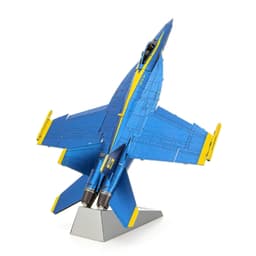 Metal Earth: F/A Super Hornet - Blue Angels - image 5 thumbnail