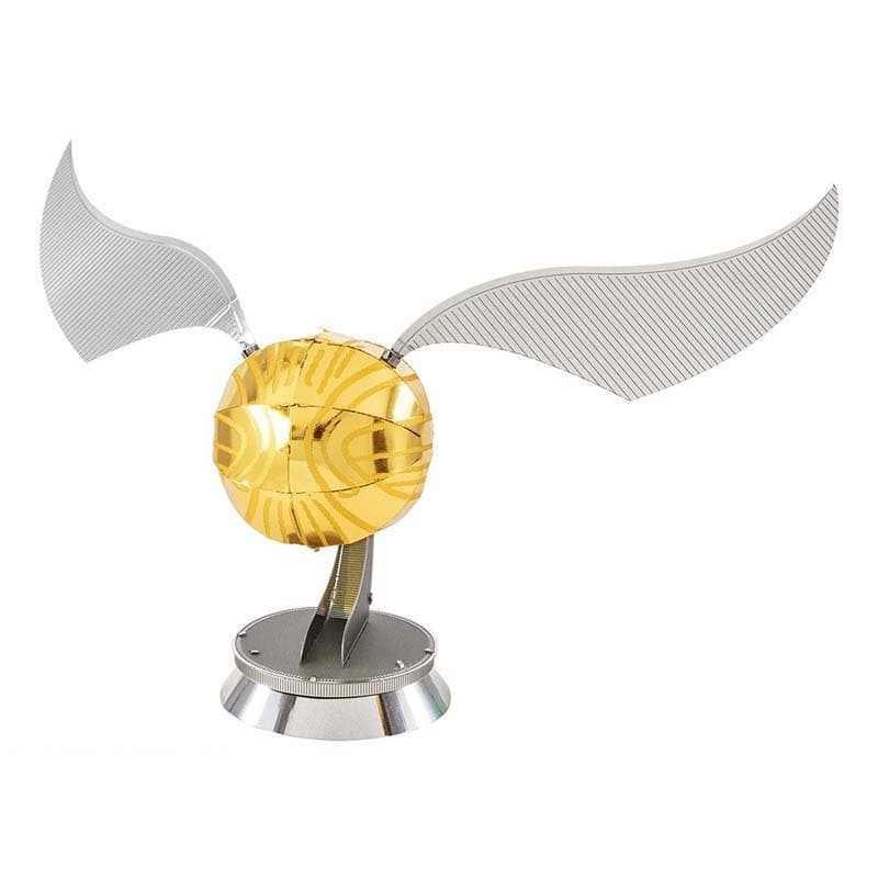 Metal Earth: Harry Potter - Golden Snitch