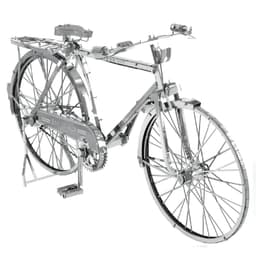 Metal Earth ICONX: Classic Bicycle - image 5 thumbnail
