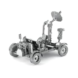 Metal Earth: Apollo Lunar Rover thumbnail