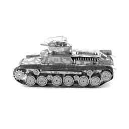 Metal Earth: Chi Ha Tank - image 3 thumbnail