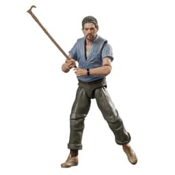 Indiana Jones and The Dial of Destiny Adventure Series Renaldo Action Figure - image 2 thumbnail