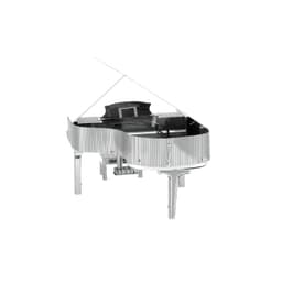 Metal Earth: Grand Piano - image 5 thumbnail