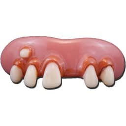 Deliverance Teeth thumbnail