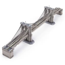 Metal Earth: Brooklyn Bridge - image 4 thumbnail