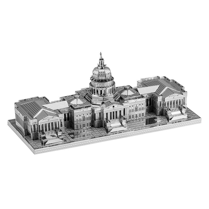 Metal Earth: US Capitol