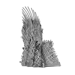 Metal Earth ICONX: Game of Thrones - Iron Throne - image 4 thumbnail