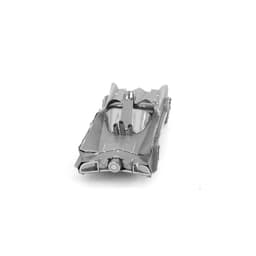 Metal Earth: Batman - Classic TV Series Batmobile - image 3 thumbnail