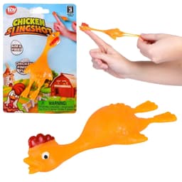 4.5" Chicken Slingshot - image 2 thumbnail