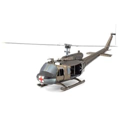 Metal Earth: UH-1 Huey Helicopter thumbnail