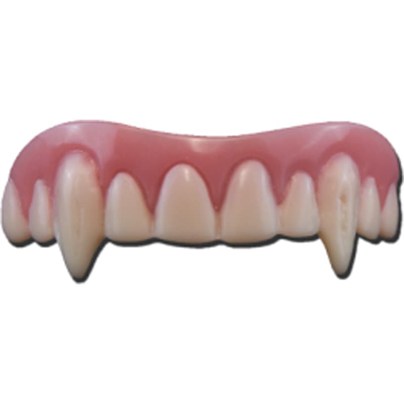Vampire Teeth