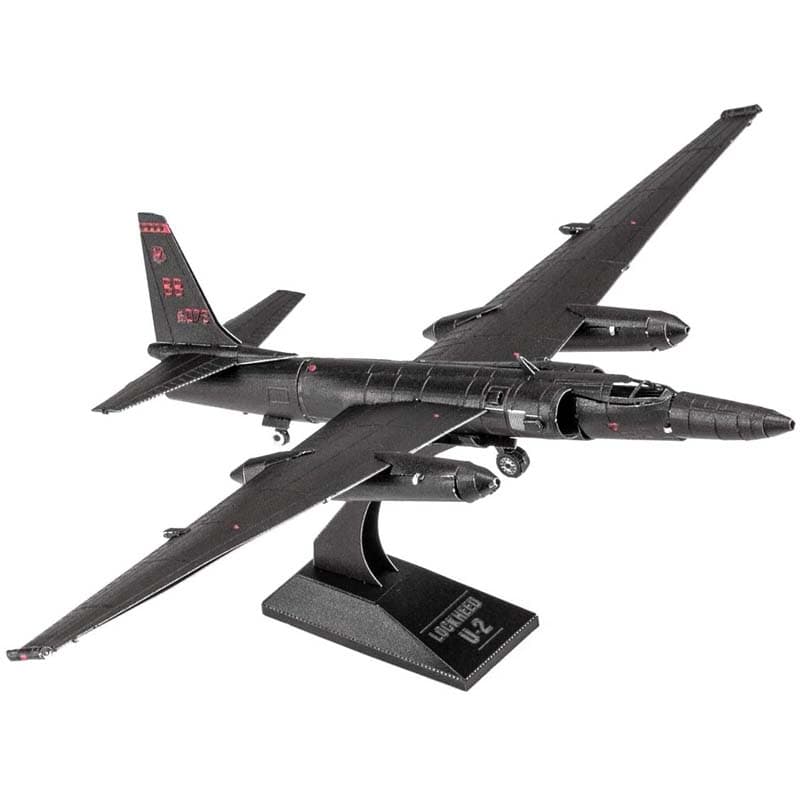 Metal Earth: Lockheed U-2 'Dragon Lady'