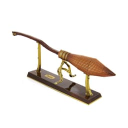 Metal Earth: Harry Potter - Nimbus 2000 - image 3 thumbnail