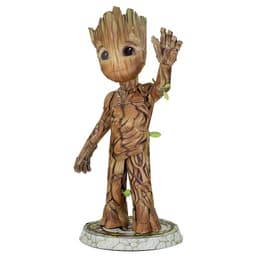 Metal Earth: Marvel - Groot thumbnail