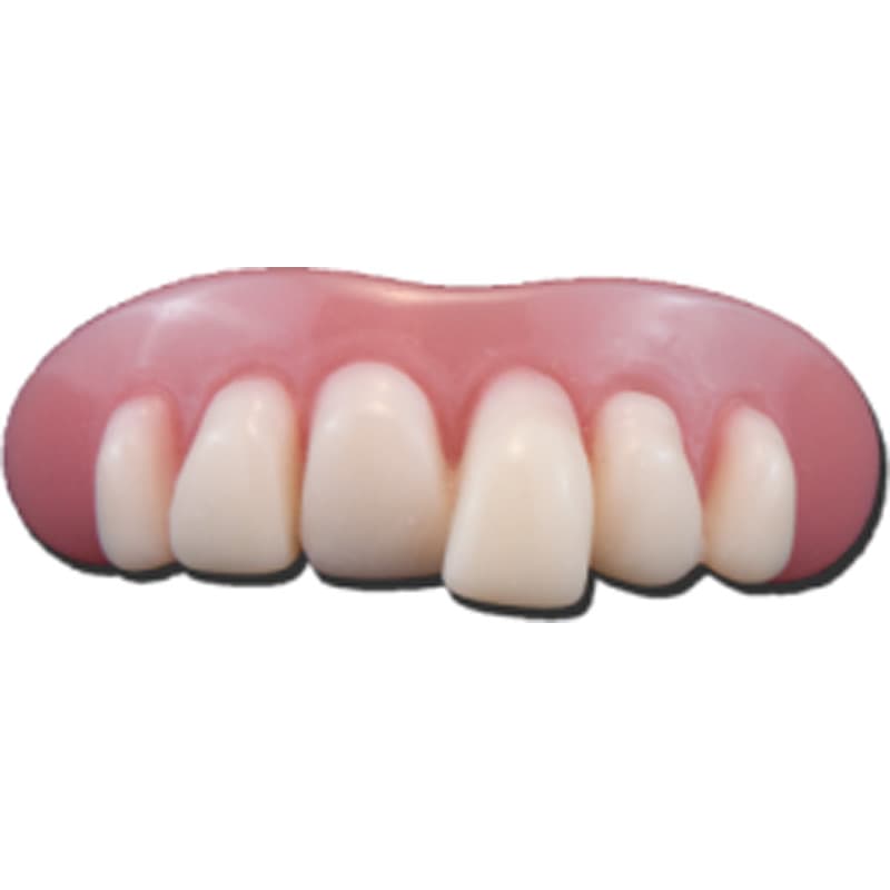 Groovy Baby Teeth