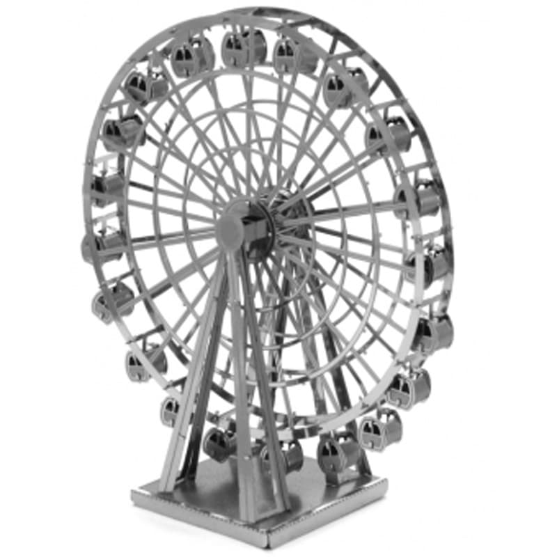 Metal Earth: Ferris Wheel