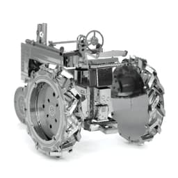 Metal Earth: Farm Tractor - image 4 thumbnail